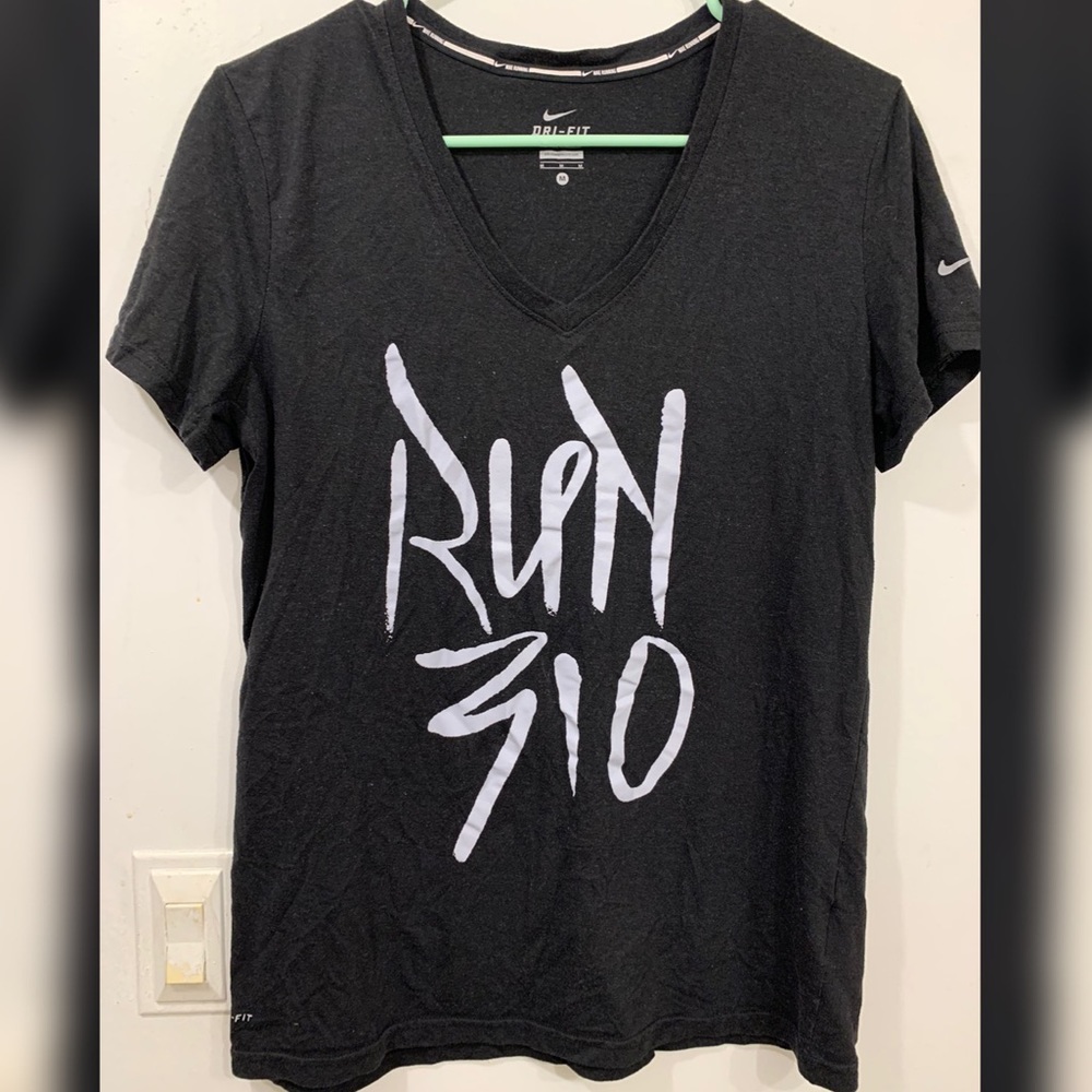Nike shirt